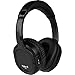 Talent Sound & Lighting Noir Premium Silent Disco Headphones