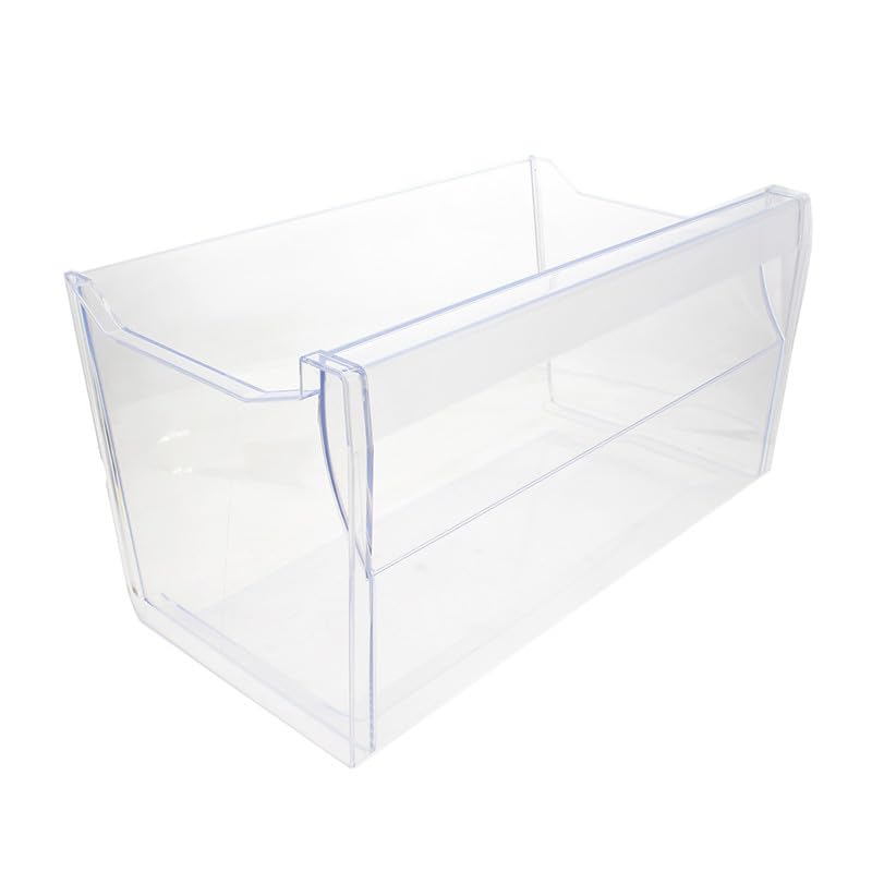 Tiroir inférieur (40 x 21 x 21 cm) pour réfrigérateur Whirlpool - 481010596937