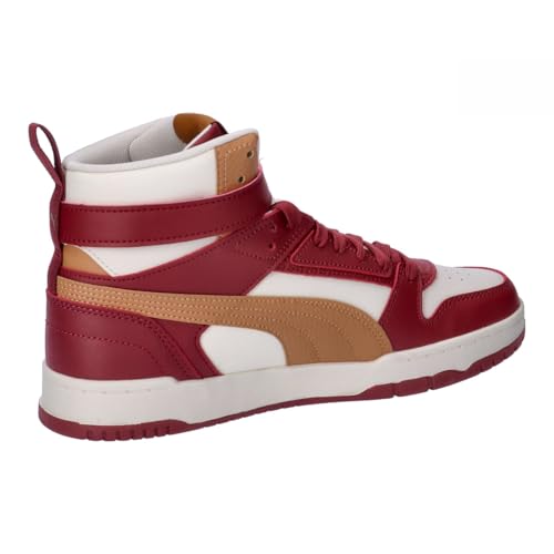 Image of Puma Women's Glyde Lo Tropicialia WN's Suede Fashion Sneakers