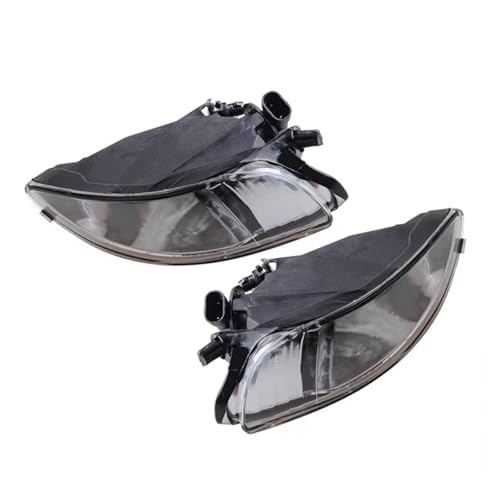 Accessoires de voiture feux antibrouillard de jour Lexus RX300 2005