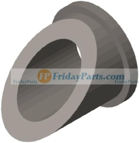 Generic Mounting Spacer 3286613 For Cummins Engine M11 ISM11 ISM QSM11