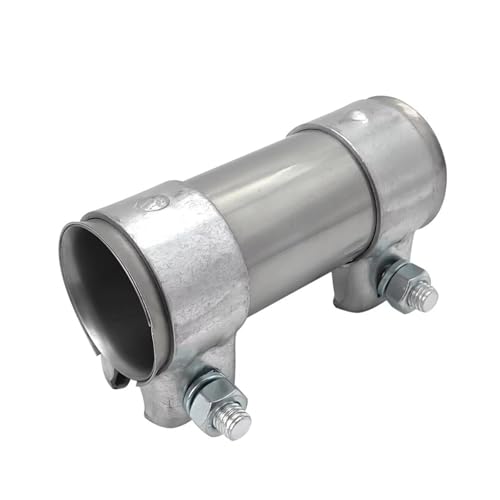 Manchon de jonction échappement 45 mm pour réparer une fuite