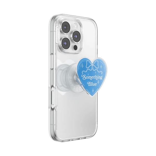Support de téléphone PopSockets pour éviter les chutes et ajuster son maquillage