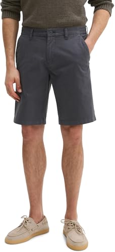 Marc O'Polo 623038415000 Pantalones Cortos, 884 cm, 38 Hombres