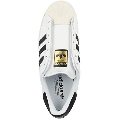 Image of adidas Men's Superstar Shoe
