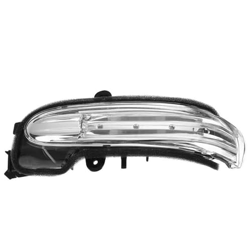 Clignotant rétroviseur Benz W203 gauche boîtier transparent ajustement parfait d'origine