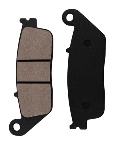 Repose-pieds pour VT1100 et VT1300 évite les vibrations sur route - 2