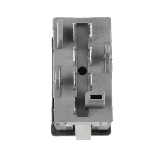 Interrupteur de feux de détresse de Passat B5 commande de warning 3B0953235D pièce auto 3B