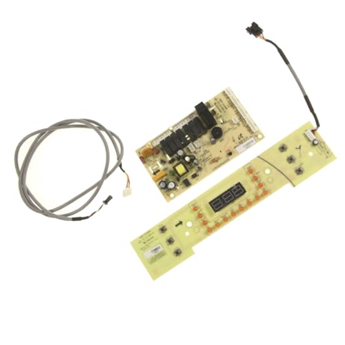 SOS Accessoire Carte électronique, module de commande pour Lave-vaisselle THOMSON 34421365