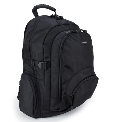 Targus Laptop Backpack, Lightweight with 32L Capacity, Multi-pocket