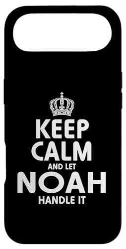 Carcasa para iPhone Air Keep Calm Kyle Camiseta Sudadera con Capucha Regalos