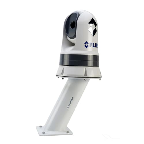 Image of Scanstrut CAM-PT-300-03 Camera PowerTower - 12 inch (300mm) Flir M300
