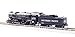 Broadway Limited 3981 USRA Heavy Mikado, SP 3228, Paragon4 Sound/DC/DCC, N (NP)