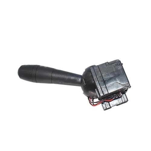 Interrupteur de signalisation résout faux contact clignotant Dacia Lodgy comodo 8201167988
