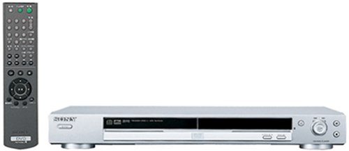 Amazon | SONY DVP-NS530-S DVDプレーヤー(シルバー) | DVD