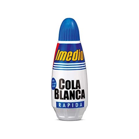 Imedio 40 g White Glue for Arts and Crafts Cover