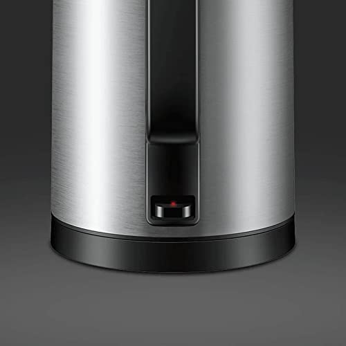 Tetera Eléctrica Inteligente de Acero Inoxidable 1.5L miniatura 3