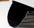 Garage Door Bottom Weather Seal 9' Wayne Dalton Doors