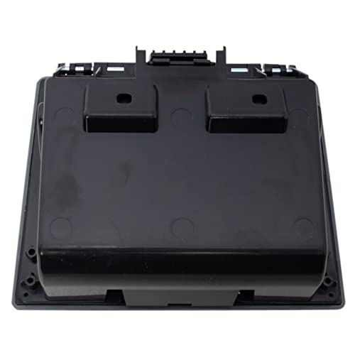 Portavasos TRQ para tablero Ford Super Duty 2011-16 miniatura 3
