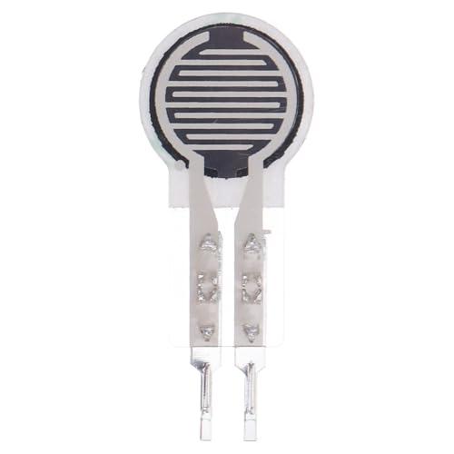 Capteur tactile à couche mince Mikinona pour mesurer la pression fine