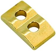 Floyd Rose 7-String Center Nut Clamping Block