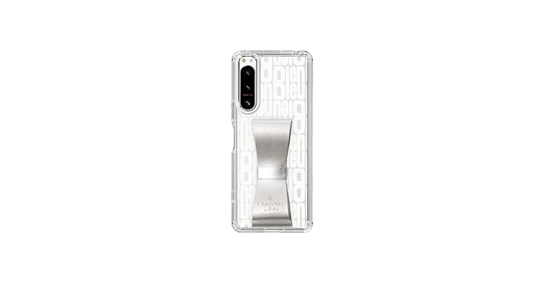 Amazon.co.jp: [LANVIN en Bleu] Xperia 5 IVスリム