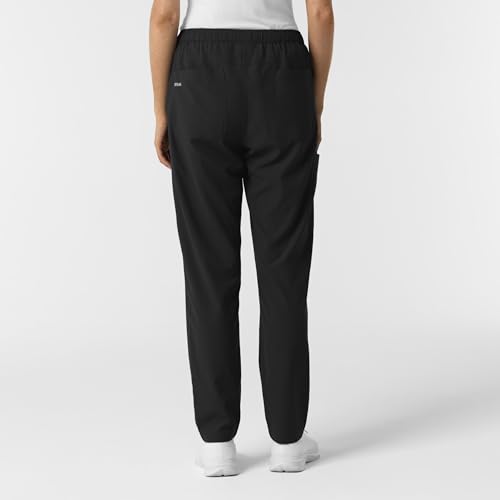 Image of Wink Women's Women's Slim Leg Scrub Pant