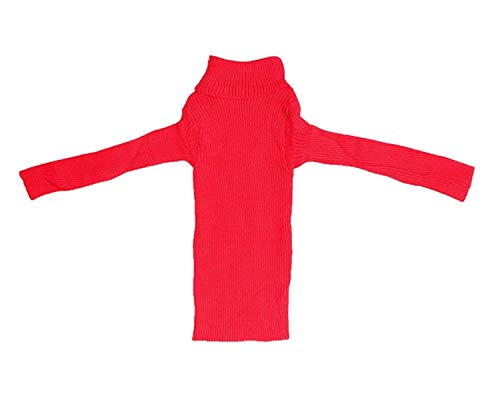 Image of MAGIC Kids Winter Black Sweater High Neck