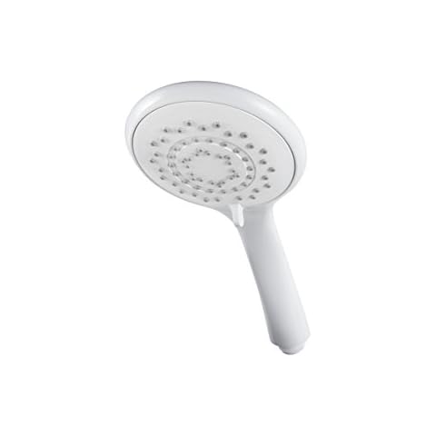 Shower Accessories - Shower Heads - Triton 7000 Series Five Position Shower Head Cover