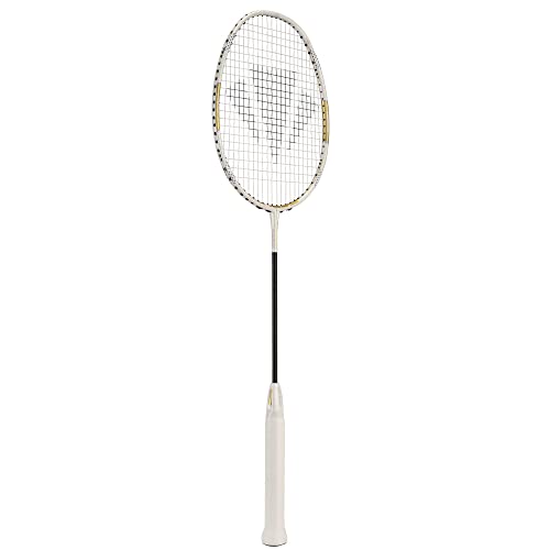 Carlton KINESIS Badmintonschläger Vortex 81