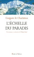 echelle l du paradis 2911940679 Book Cover