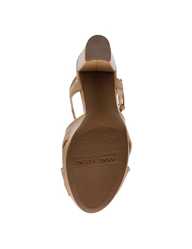 Anne Klein Women's Velia Heeled Sandal4