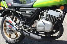 ウエダ　デットヒートチャンバー　kh400 400ss ウエダデットヒートチャンバーKH400SS400用 - メルカリ