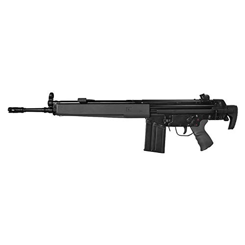 Amazon | LCT G3A4 ワイドハンドガード 電動ガン(JP Ver.) BK
