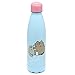 Puckator Bottiglia Termica in Acciaio 500ml - Pusheen il Gatto - Foodie Cat