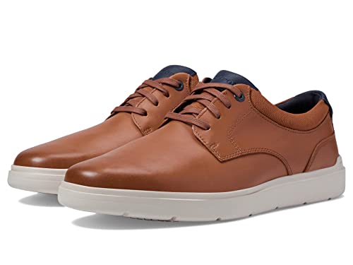 Image of Rockport Men's Total Motion Court Plain Toe
