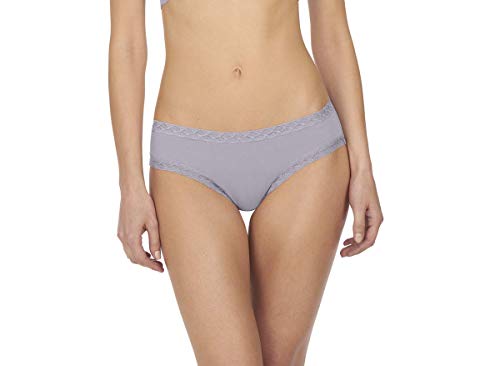Image of Natori Women's Bliss Cotton Girl Brief Panty