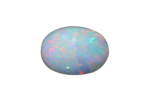 Opale éthiopienne naturelle cadeau mémorable pour anniversaire de mariage