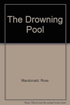 Paperback The Drowning Pool Book