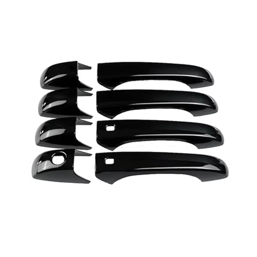 Garniture poignée extérieure pour relooker votre routière Chrysler 300C