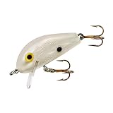 Tauchgänge bis 1 Fuß Rebel Humpback Pearl Shad