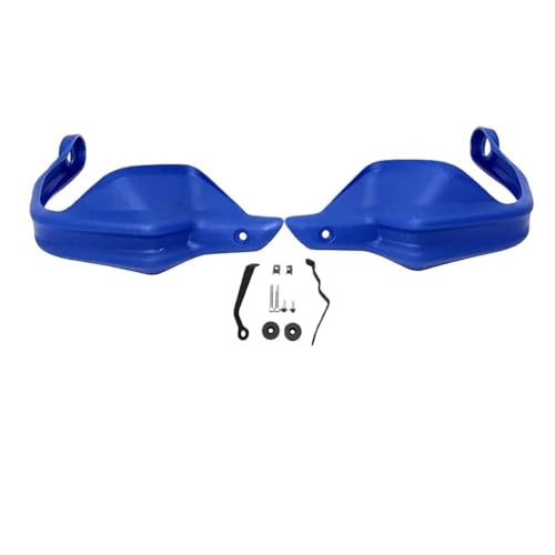 Moto protecteur main pare-brise guidon Voge Valico DS525X