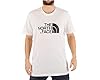 The North Face Men Men's Easy T-shirt - TNF White, XXL #4