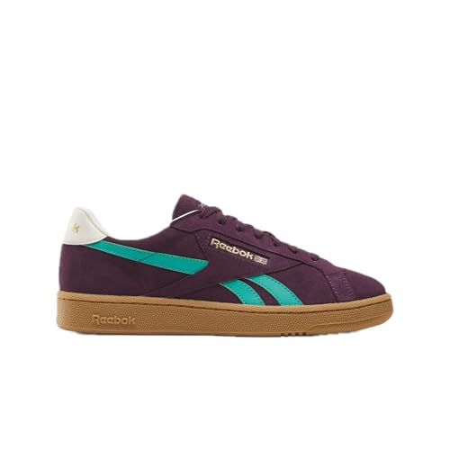 Image of Reebok Unisex Adult Club C Grounds Sneakers