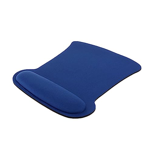 MAGICLULU Alfombrilla de Ratón para Muñeca Reposamuñecas Cómodo Eva para Depc Alfombrilla para Ratón