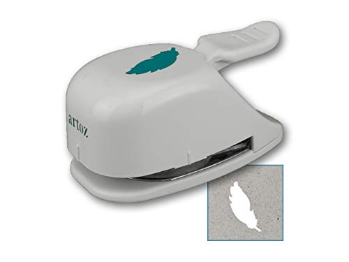 Artoz Perforatrice à papier Cover