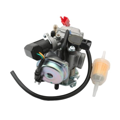 Carburateur SVB 18J haute précision pour Symphony 50