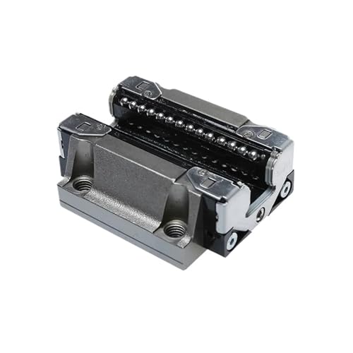 Chariot HRC25ML pour stabiliser la trajectoire de vos rails de guidage