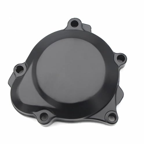 Cache de carter moteur Suzuki GSR 600 et GSX-R pour protéger le stator de votre moto