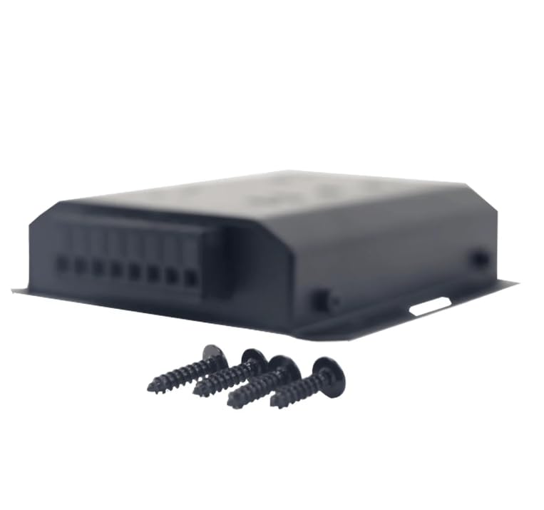 Diamond Audio LOC24-4-Channel (2 in / 4 Out) Line-Output Converter